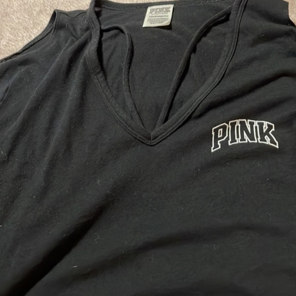 XS PINK Matching set - Picture 2 of 5